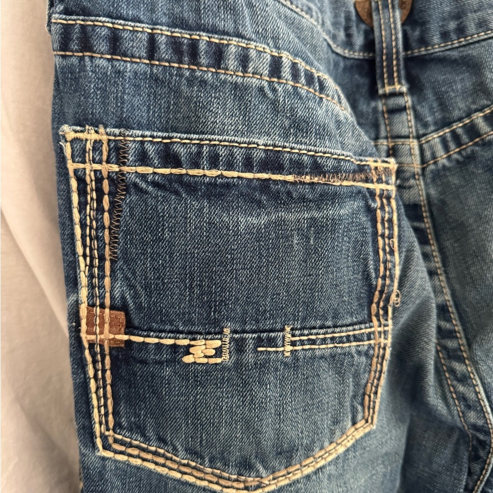 Ariat Low Rise Boot Jeans - Picture 5 of 5